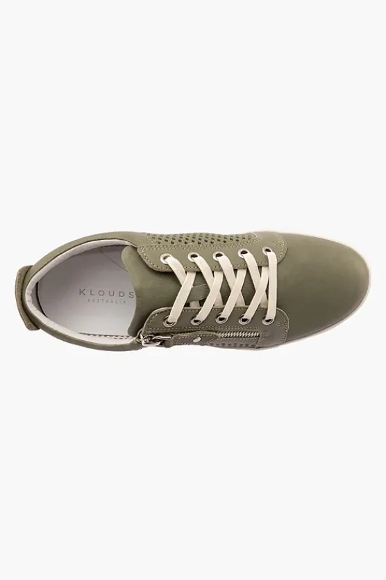 Klouds Casey Perf Denim Fashion