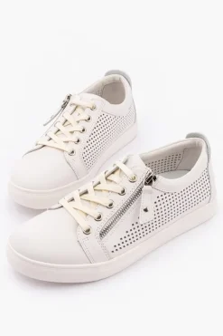 Klouds Casey Perf Denim Fashion