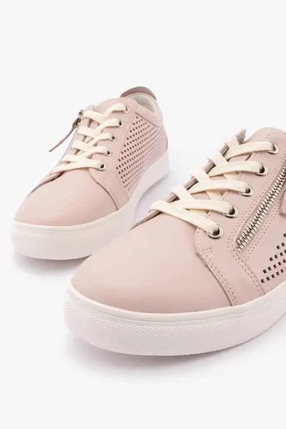 Klouds Casey Perf Denim Fashion