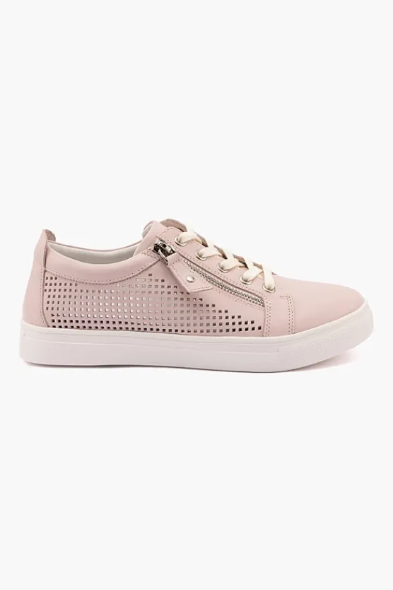 Klouds Casey Perf Denim Fashion