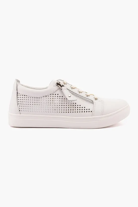 Klouds Casey Perf Denim Fashion
