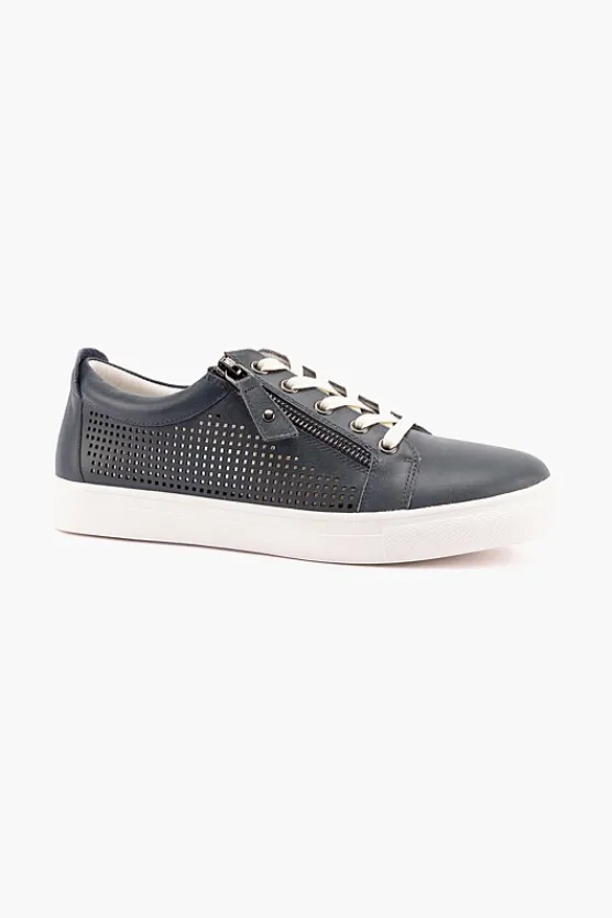 Klouds Casey Perf Denim Fashion