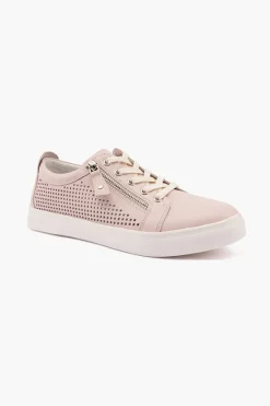 Klouds Casey Perf Denim Fashion