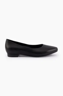 Silver Lining Cassidy Black Fashion