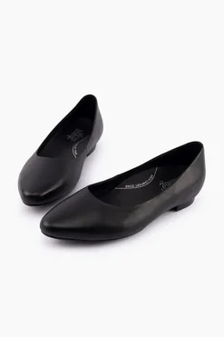Silver Lining Cassidy Black Fashion