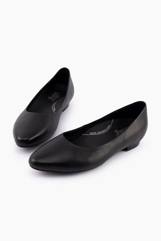Silver Lining Cassidy Black Fashion