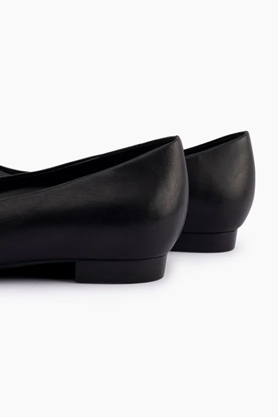 Silver Lining Cassidy Black Fashion