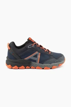 Allrounder by Mephisto Challenge Navy Sale