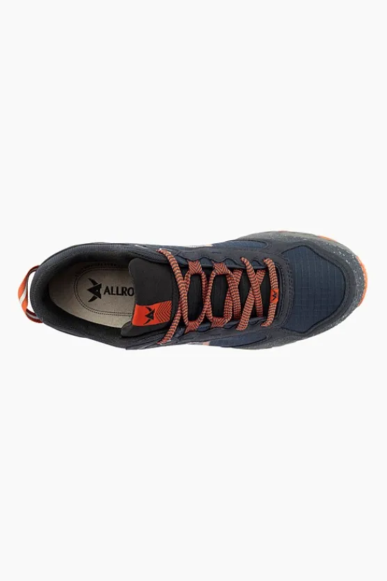 Allrounder by Mephisto Challenge Navy Sale