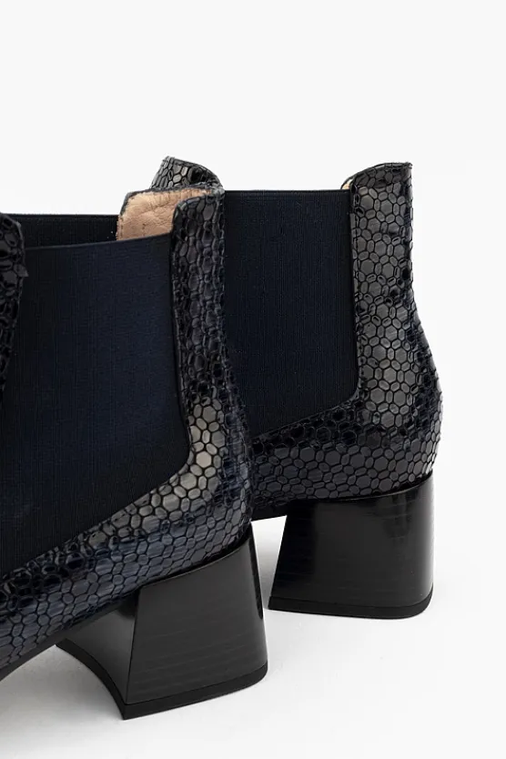 Hispanitas Charliz HI222336 Navy Discount