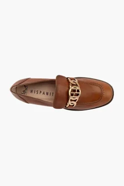 Hispanitas Charlize HI232992 Brown Hot