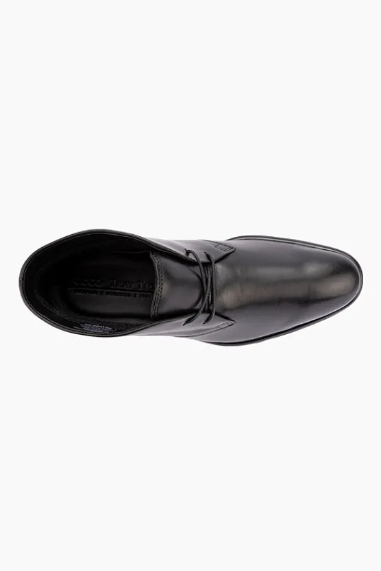 ECCO Citytray 512794 Black Online