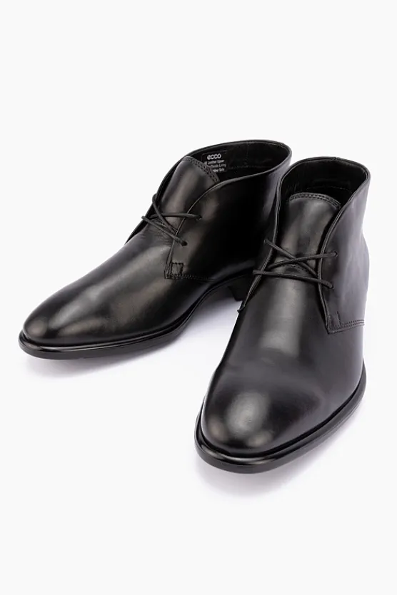 ECCO Citytray 512794 Black Online