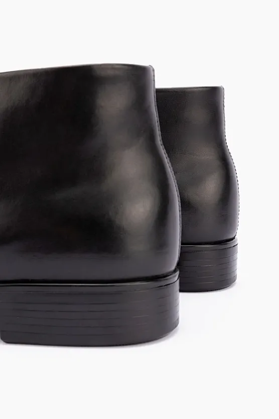 ECCO Citytray 512794 Black Online
