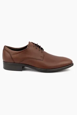 ECCO Citytray 512734 Cognac Discount
