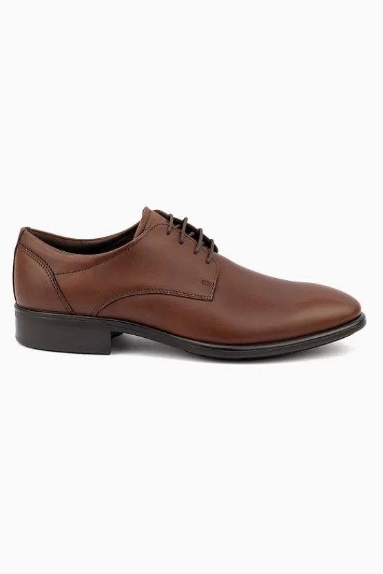 ECCO Citytray 512734 Cognac Discount