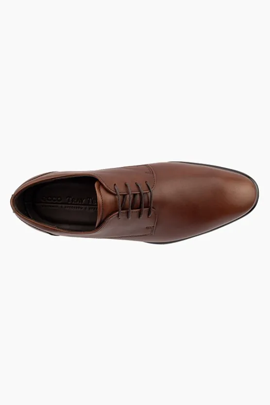 ECCO Citytray 512734 Cognac Discount