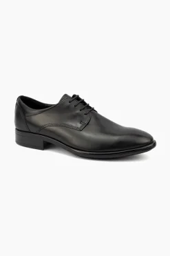 ECCO Citytray 512734 Cognac Discount