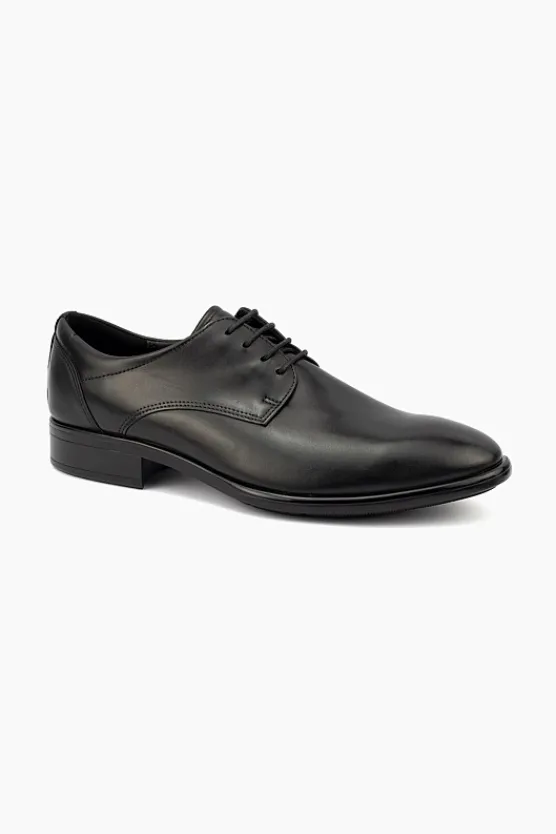 ECCO Citytray 512734 Cognac Discount