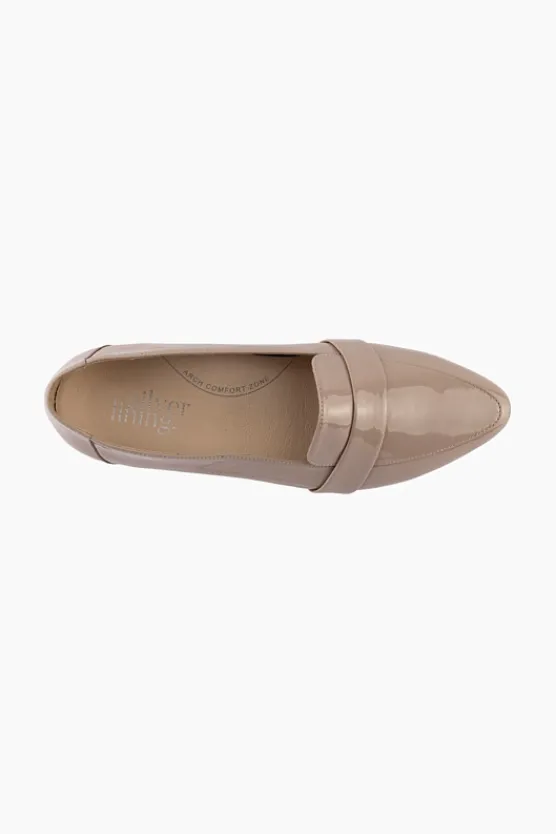 Silver Lining Clover Discount