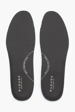 Klouds Comfort Insole New