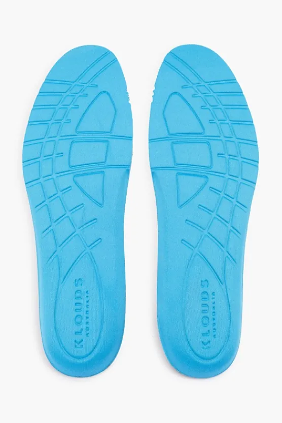 Klouds Comfort Insole New