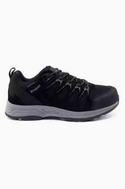 Propet Cooper Waterproof Black Best