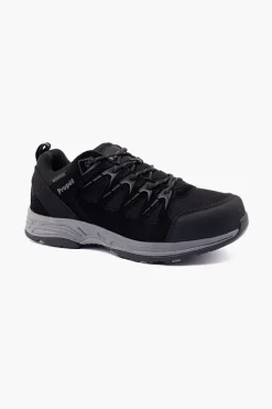 Propet Cooper Waterproof Black Best