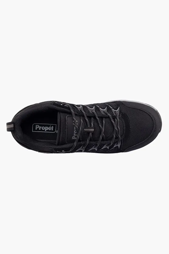 Propet Cooper Waterproof Black Best