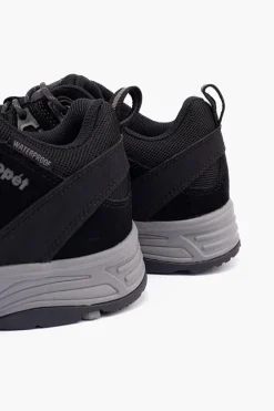 Propet Cooper Waterproof Black Best