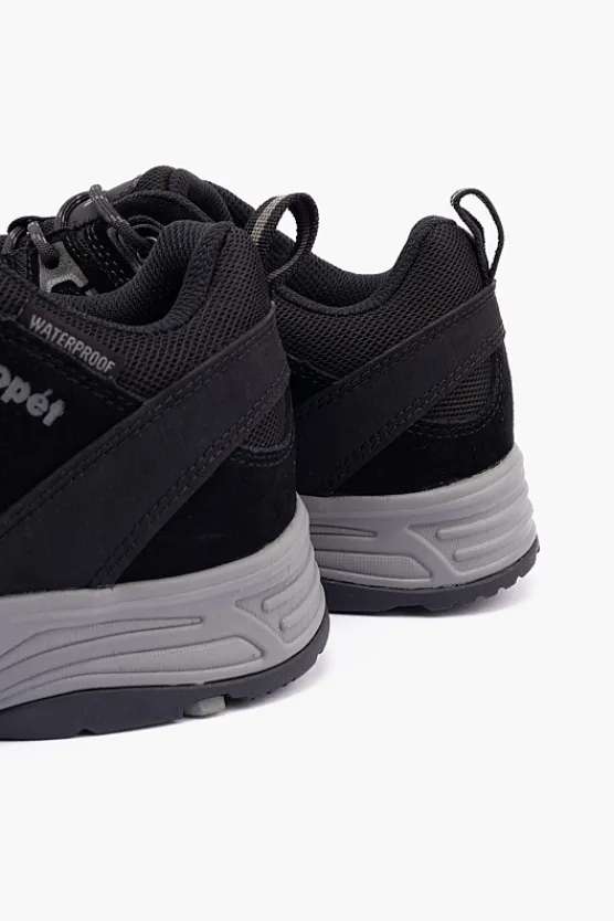 Propet Cooper Waterproof Black Best