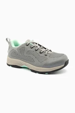 Propet Cora Waterproof Grey Fashion