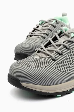 Propet Cora Waterproof Grey Fashion