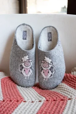 Ara Cosy 29938 Grey Hot