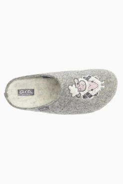 Ara Cosy 29938 Grey Hot
