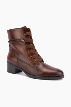Gino Ventori Coventry Black Fashion