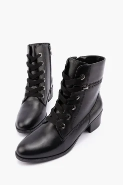 Gino Ventori Coventry Black Fashion