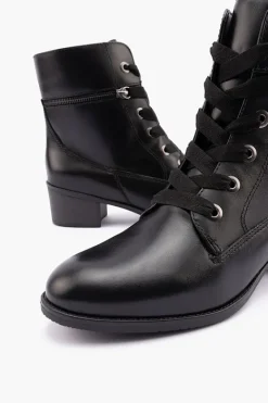 Gino Ventori Coventry Black Fashion