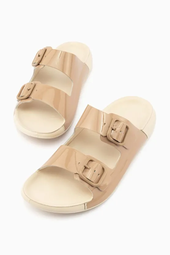 ECCO Cozmo Ladies 206833 Hot