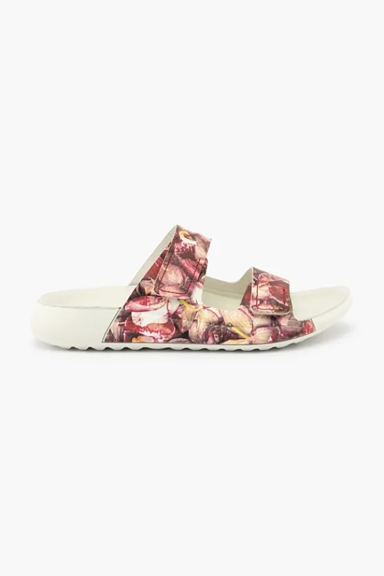 ECCO Cozmo Ladies 206863 Floral Hot