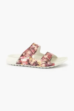 ECCO Cozmo Ladies 206863 Floral Hot