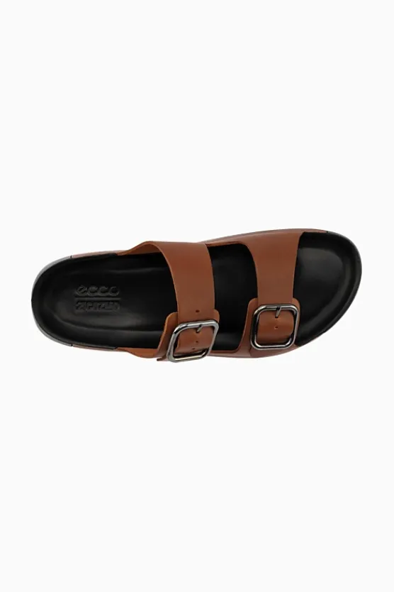 ECCO Cozmo Mens 500934 Cognac Clearance