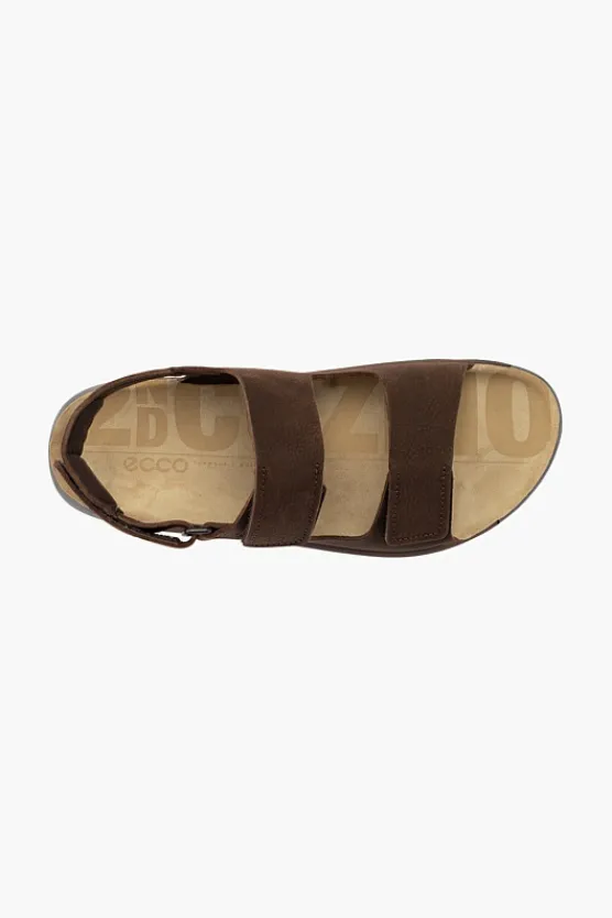 ECCO Cozmo Mens 500944 Brown Clearance