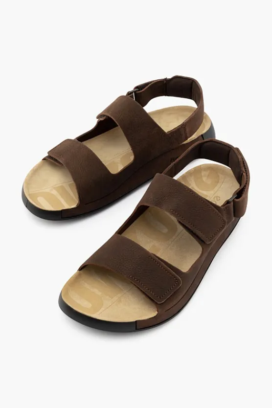 ECCO Cozmo Mens 500944 Brown Clearance