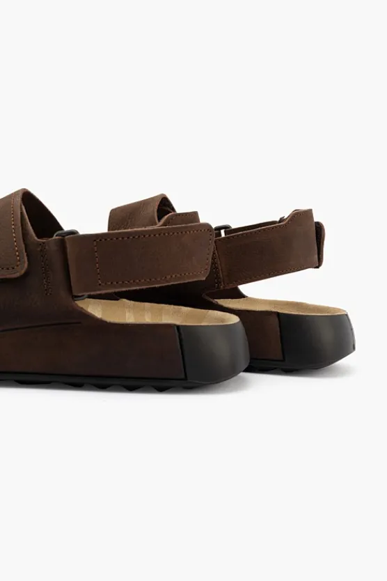 ECCO Cozmo Mens 500944 Brown Clearance