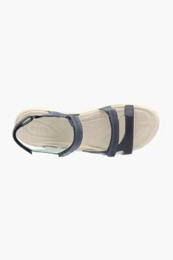 ECCO Cruise II 821833 Blue Best