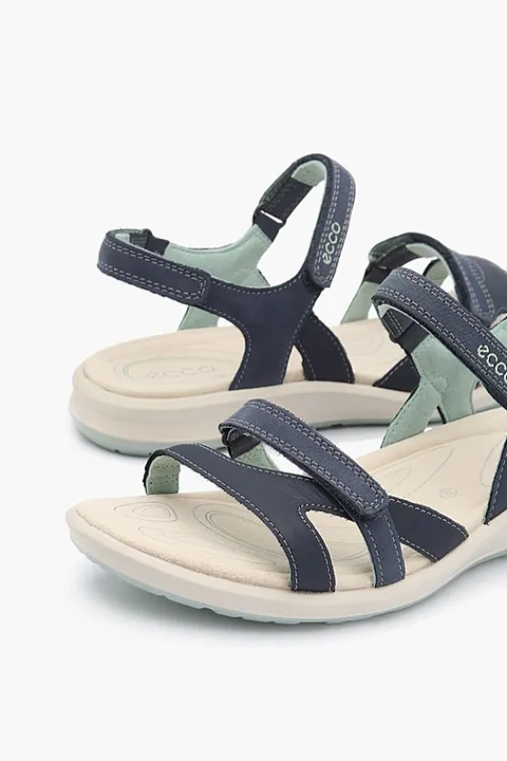 ECCO Cruise II 821833 Blue Best