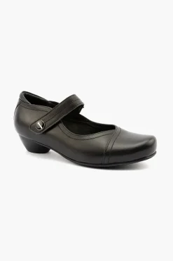 Klouds Daffodil XW Black Clearance