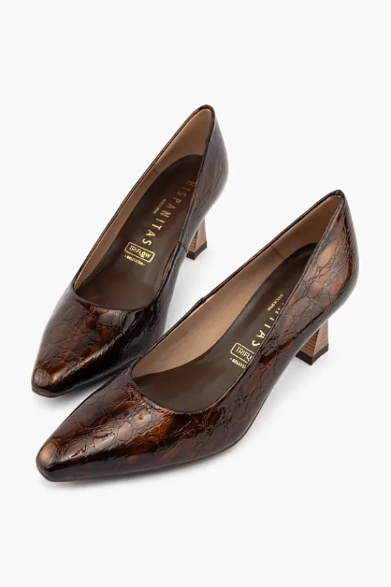 Hispanitas Dalia HI233138 Clearance