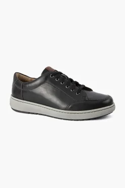 Josef Seibel David 03 BlackSuede Clearance